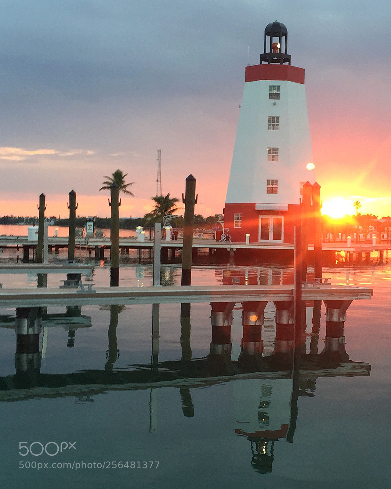 Apple iPhone 6 sample photo. Lighthouse photography