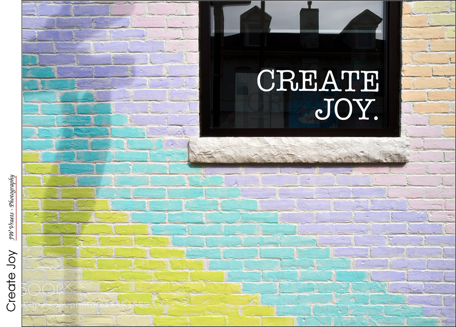 Olympus E-3 sample photo. Create joy photography