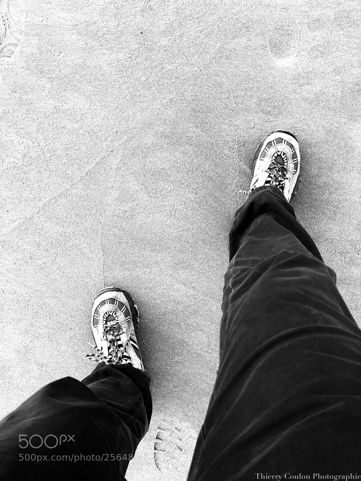 Apple iPhone 8 sample photo. Pas à pas photography