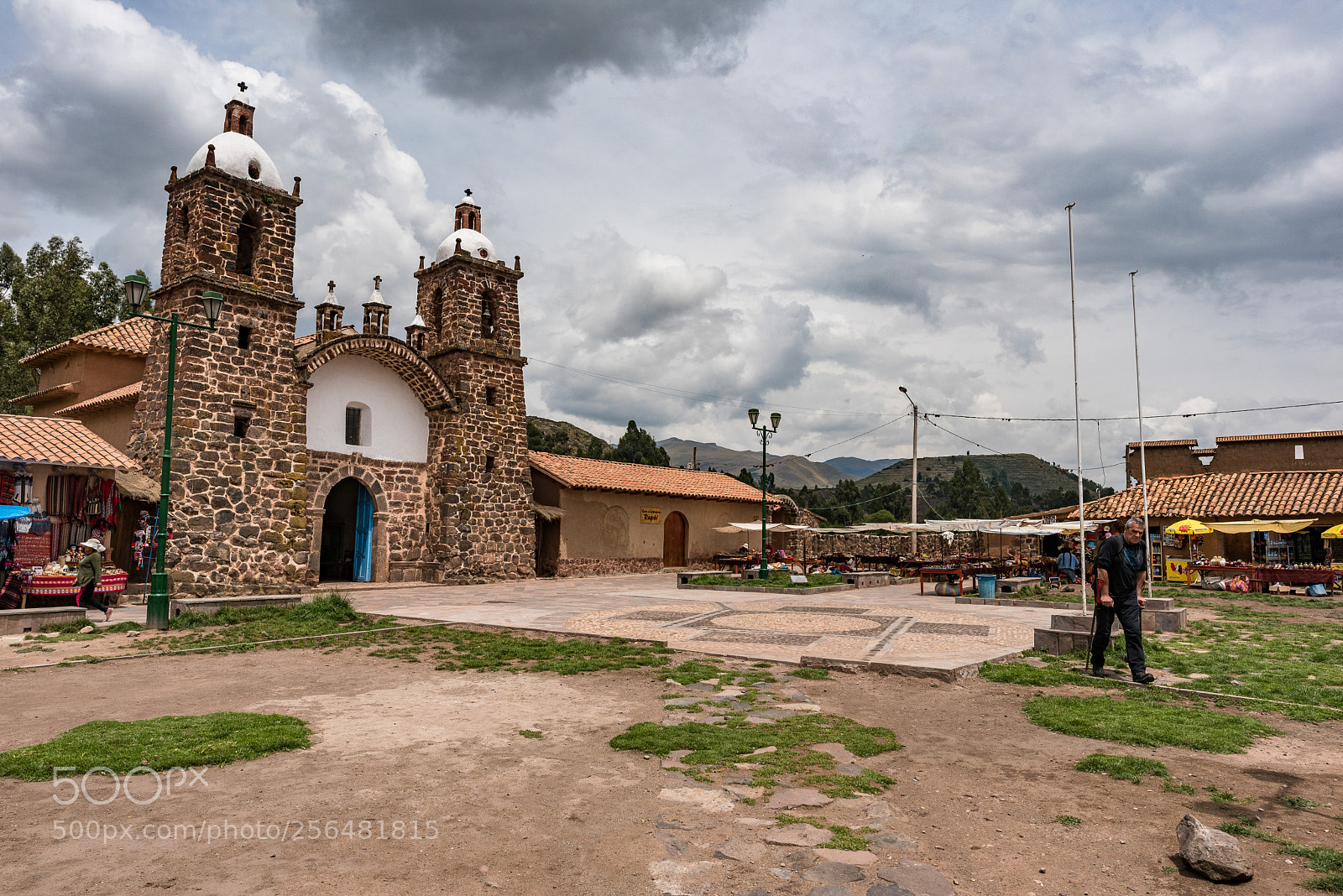 Nikon D750 sample photo. Sacred inca ruins photography