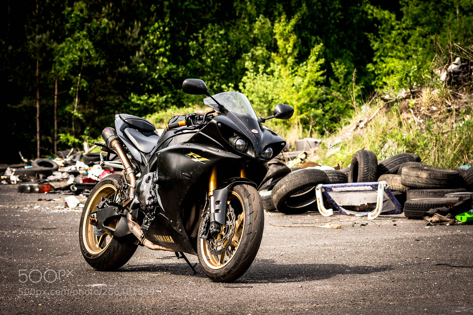 Nikon D7200 sample photo. R1 photography