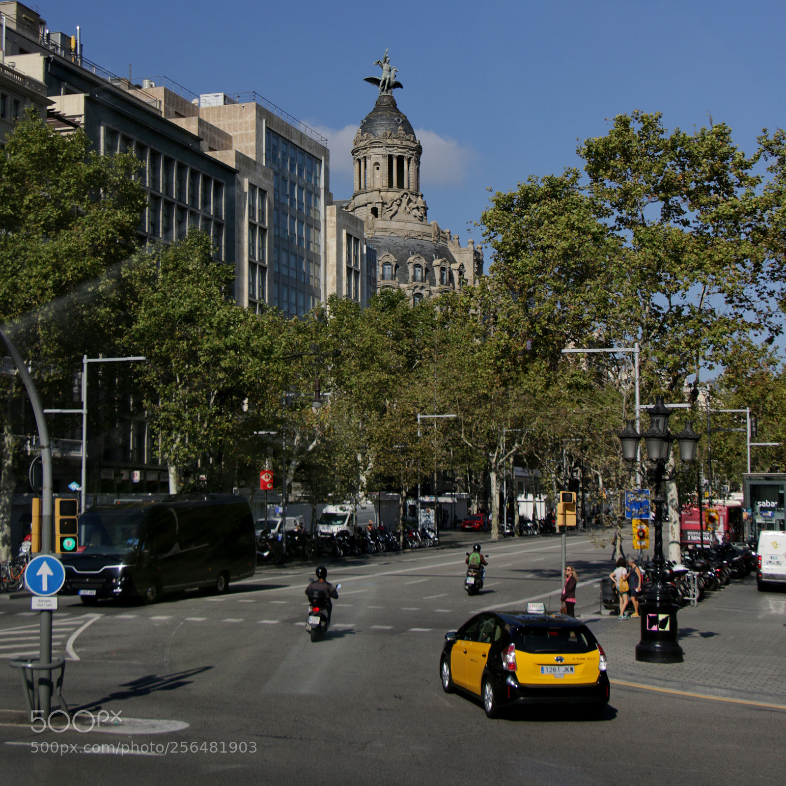Canon EOS 70D sample photo. 2017 09 23 - catalunya - barcelona photography