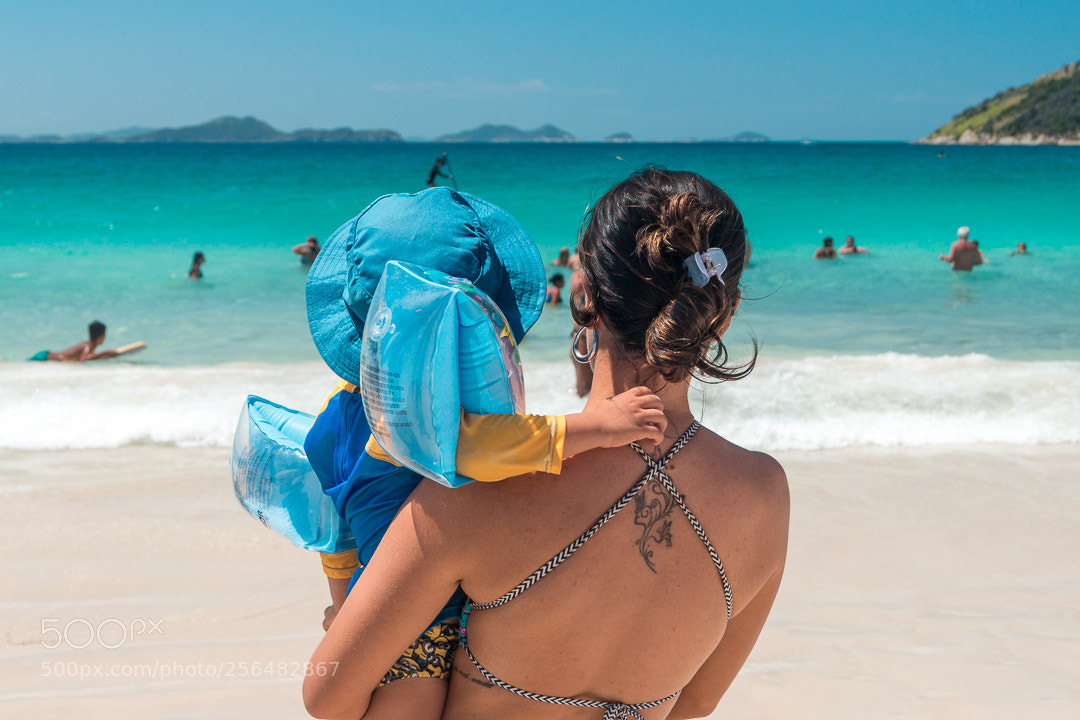 Sony SLT-A77 sample photo. Arraial do cabo photography