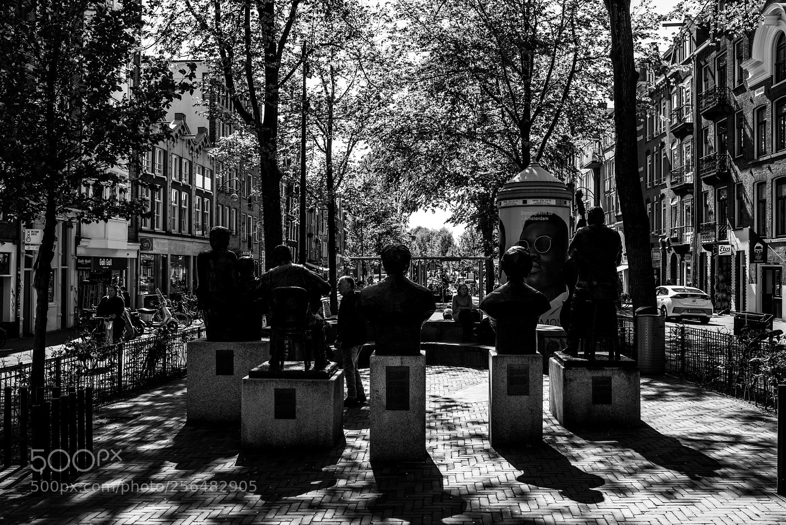 Nikon D750 sample photo. Musicians photography