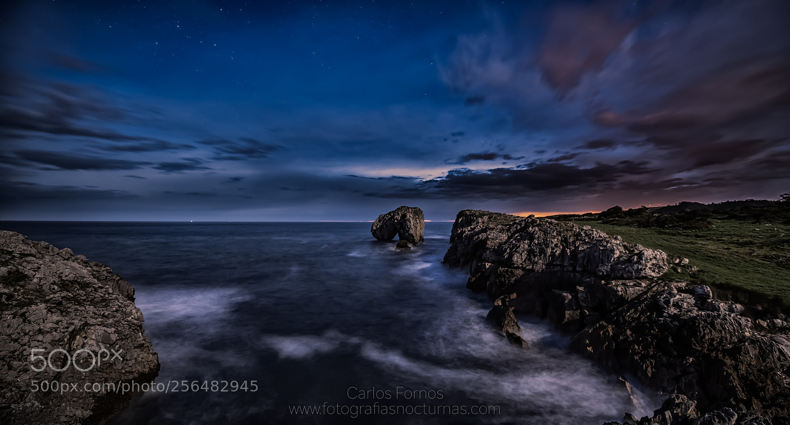 Nikon D850 sample photo. Castro de las gaviotas. photography