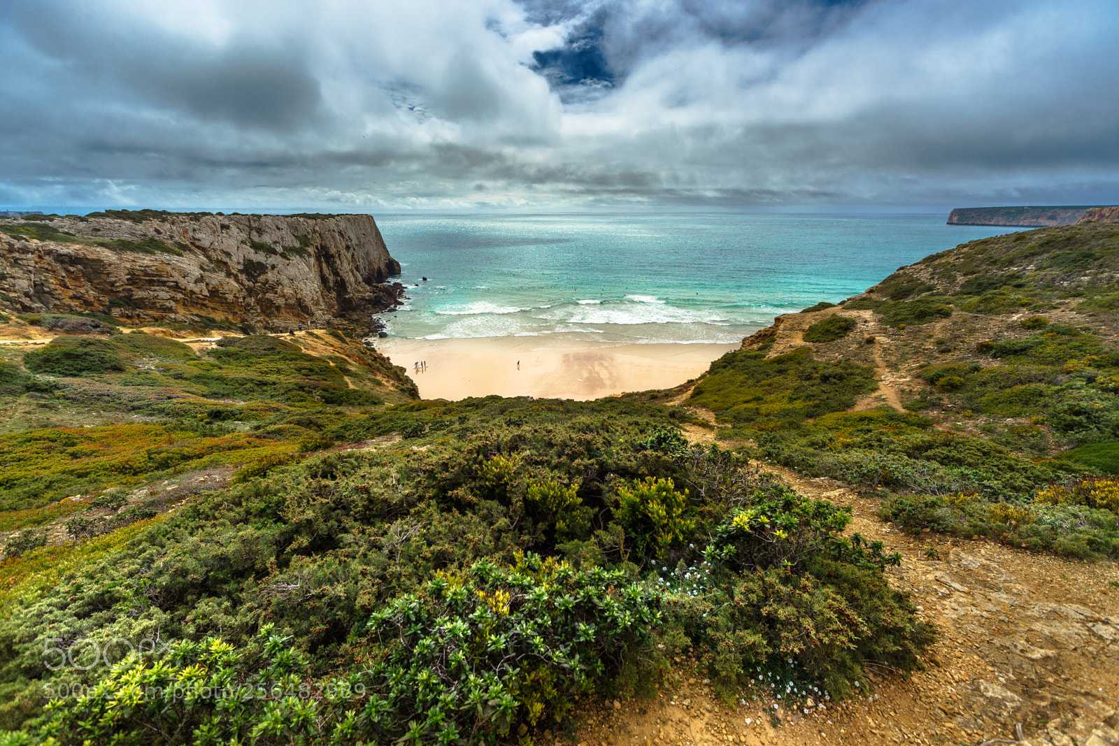 Sony a7 II sample photo. Praia do beliche photography