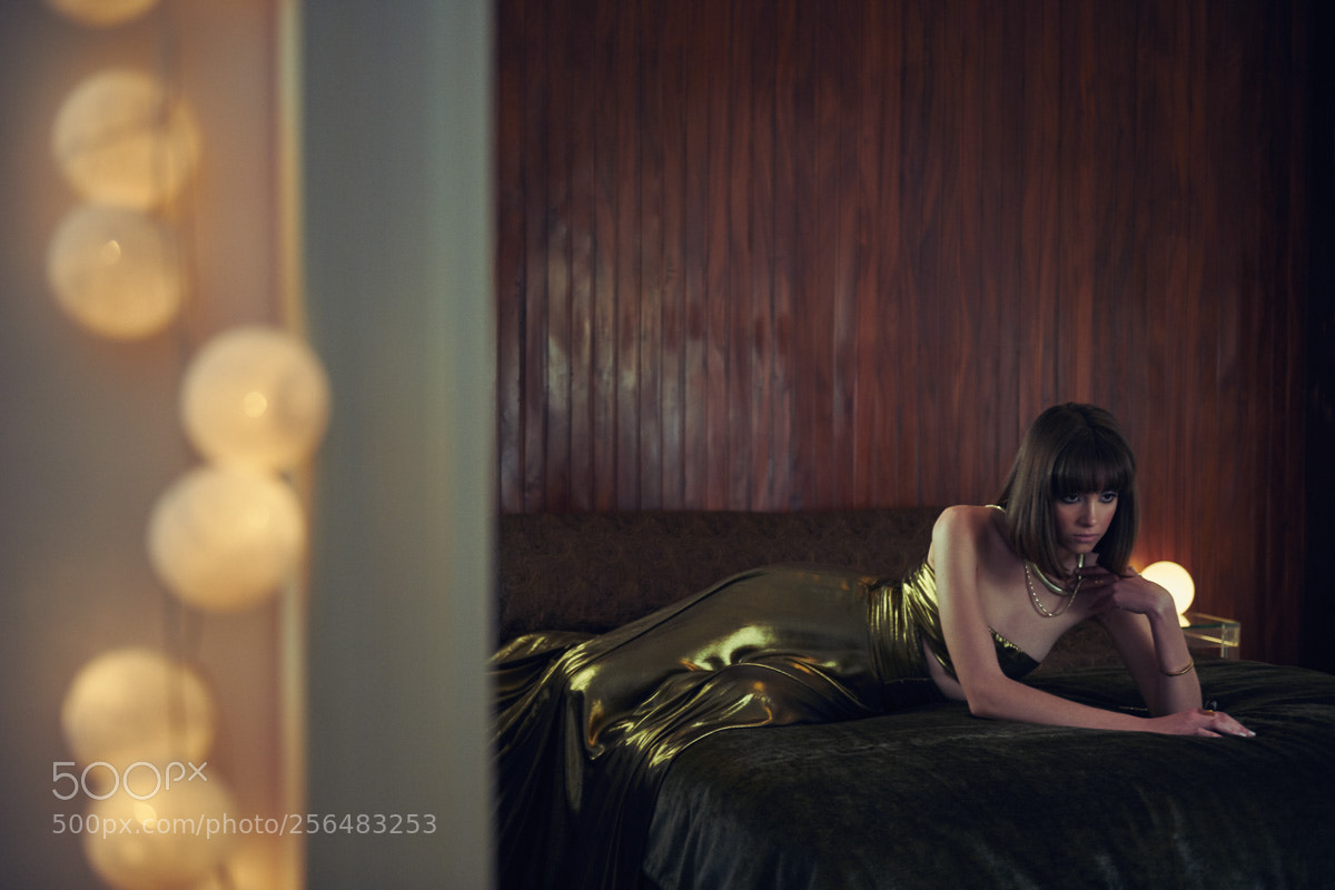 Nikon D850 sample photo. The love i lost photography