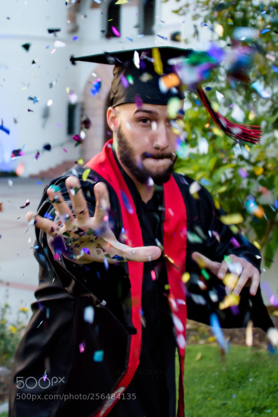 Nikon D750 sample photo. Matt and alli's graduation photography