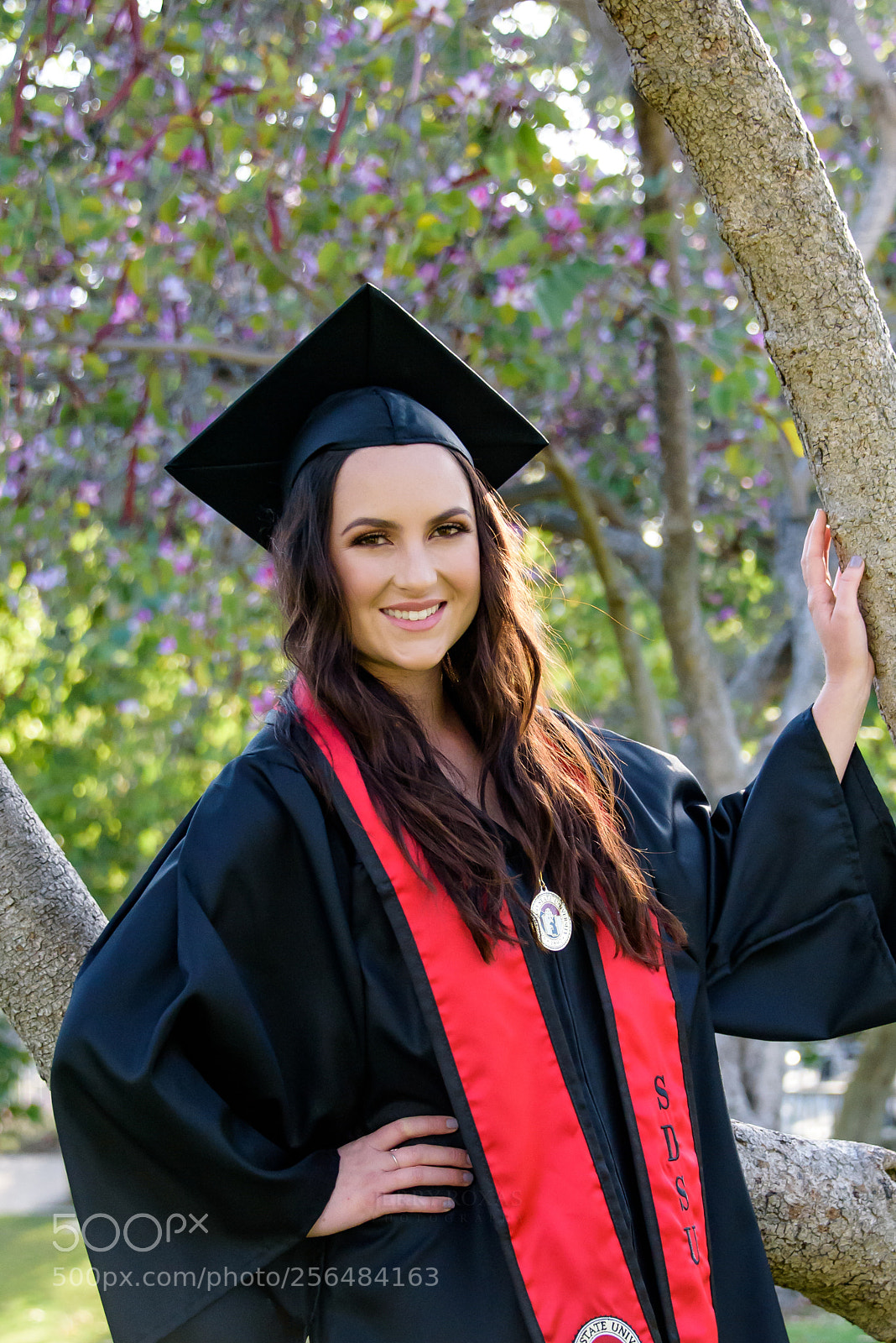 Nikon D750 sample photo. Matt and alli's graduation photography