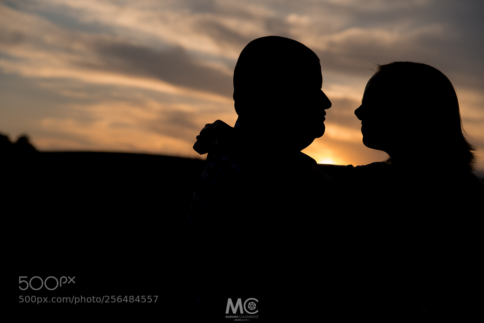 Nikon D610 sample photo. Ana lucía & walter photography