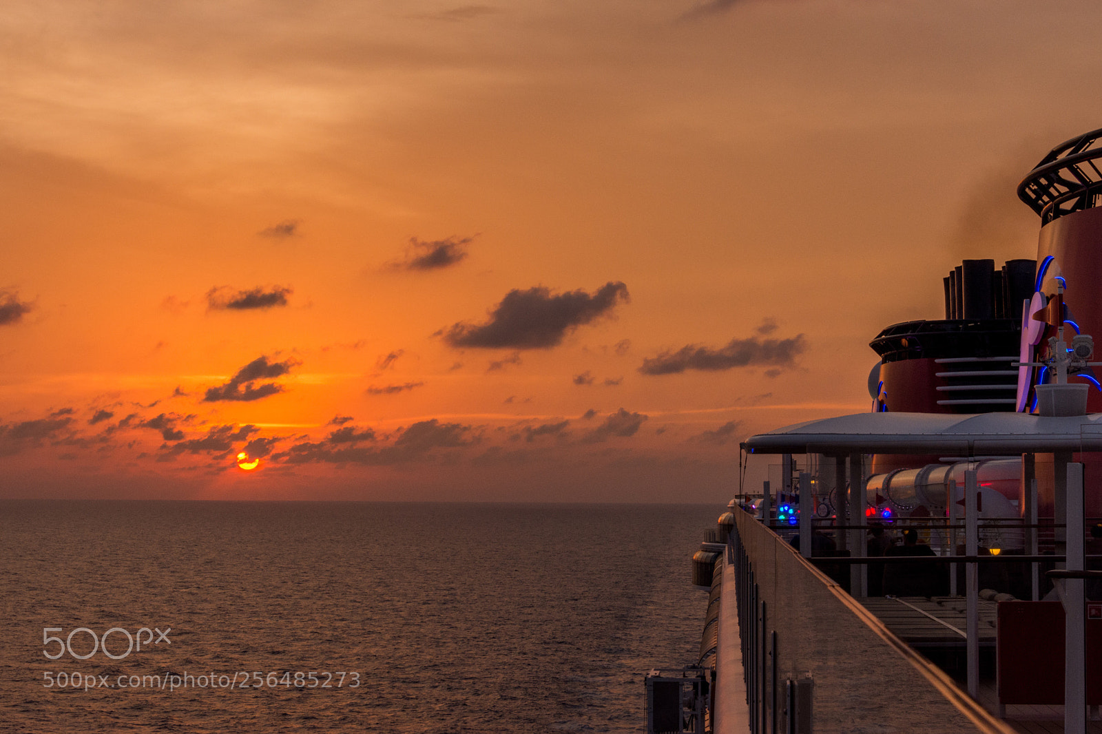 Nikon D7200 sample photo. Sunset cruise  photography