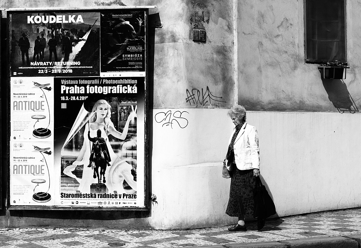 Leica CL sample photo. It`s been a bad day, please dont take a picture... photography