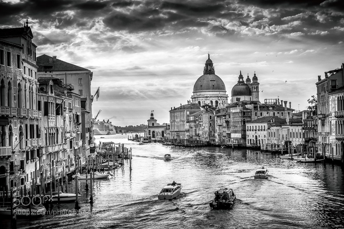 Sony a6000 sample photo. Venice dreams photography