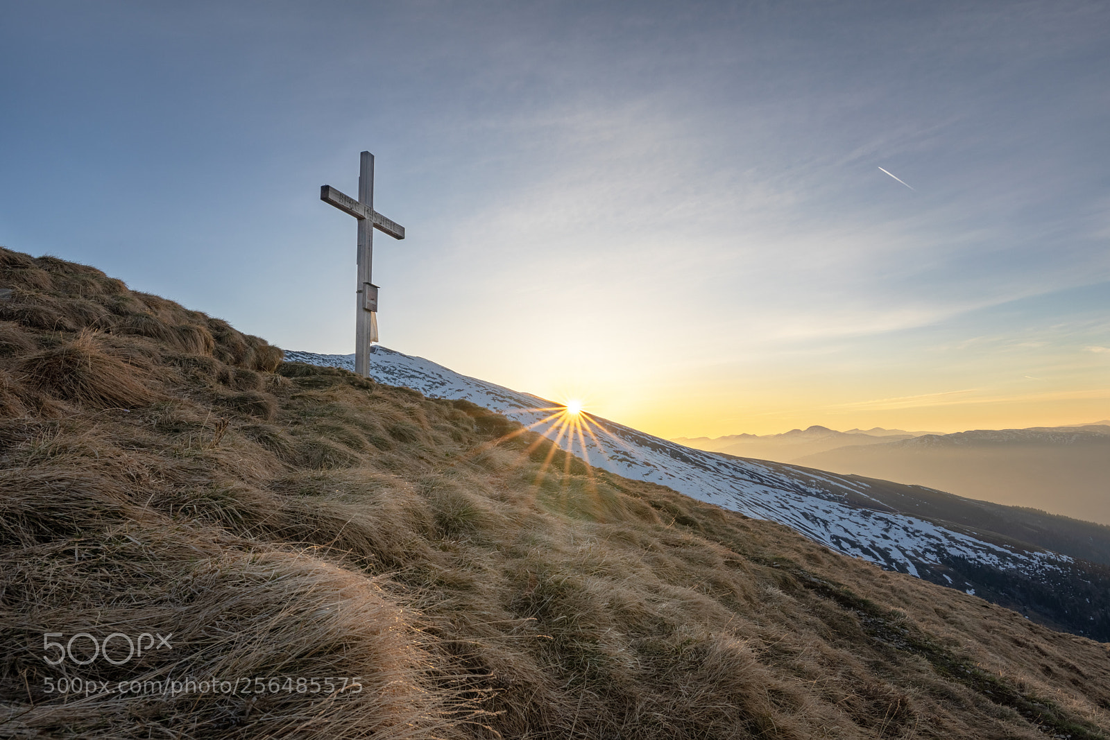 Canon EOS 5D Mark IV sample photo. Morning mood photography