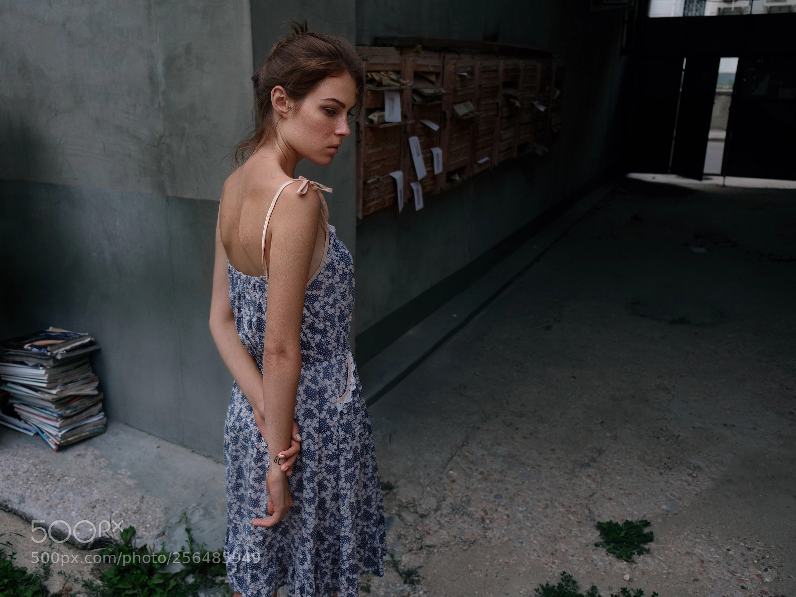 Fujifilm X-T20 sample photo. Liza photography