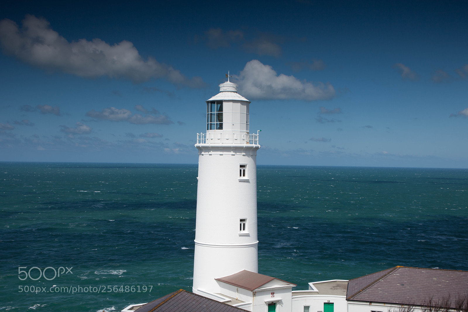 Canon EOS 5D Mark II sample photo. Trevose head.jpg photography