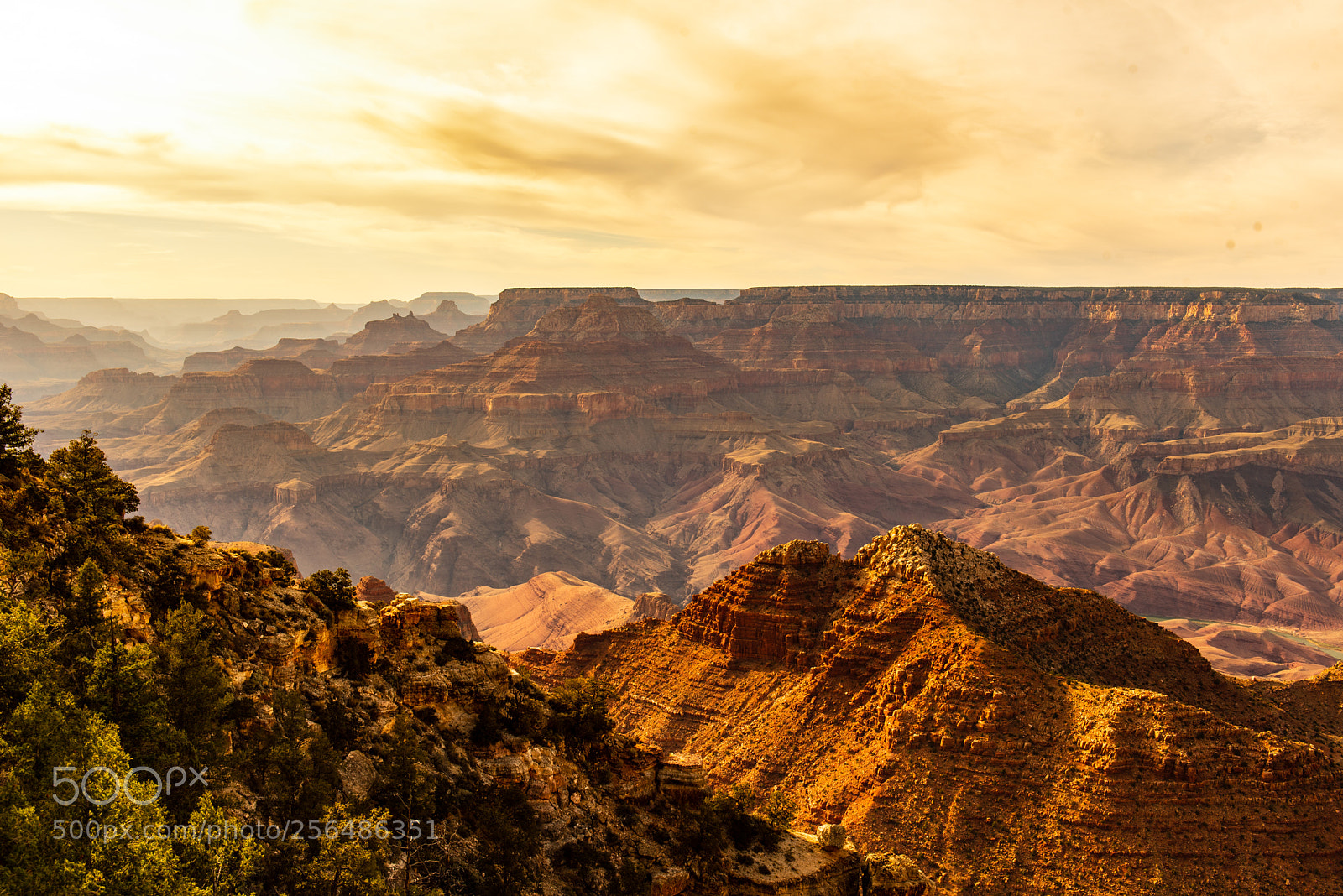 Nikon D750 sample photo. Grand canyon photography