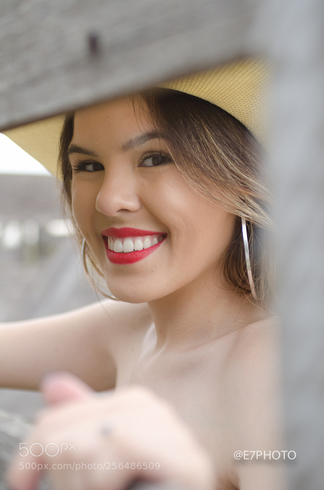 Nikon D7000 sample photo. Post photography