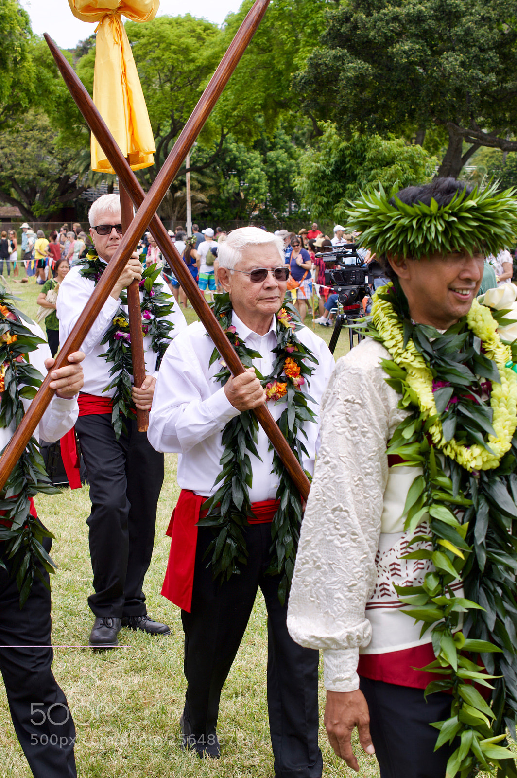 Nikon D3200 sample photo. May day is lei photography