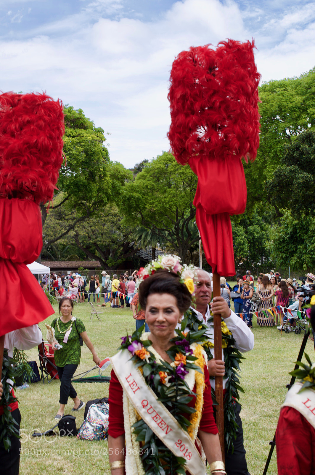 Nikon D3200 sample photo. May day is lei photography
