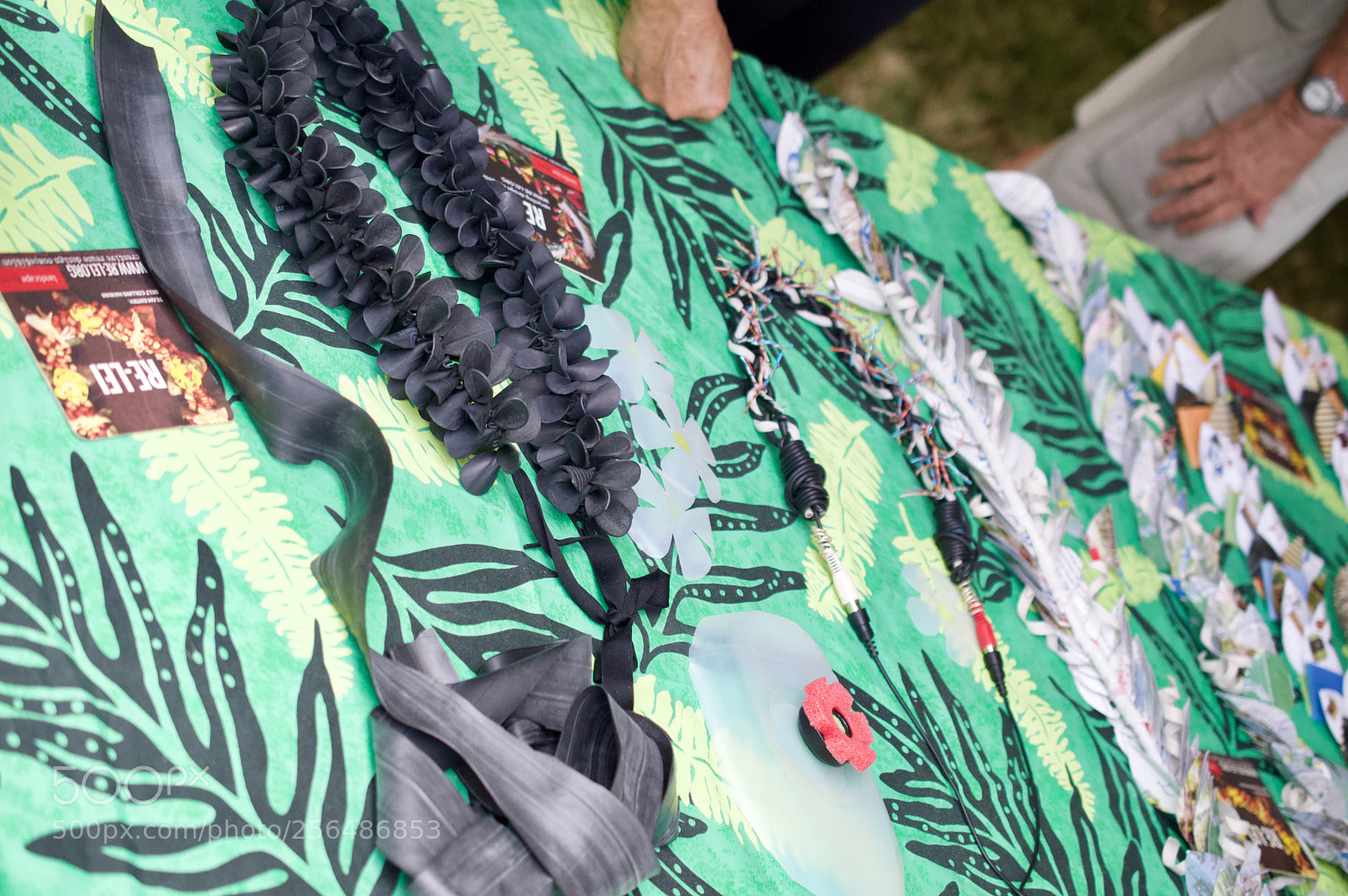 Nikon D3200 sample photo. May day is lei photography