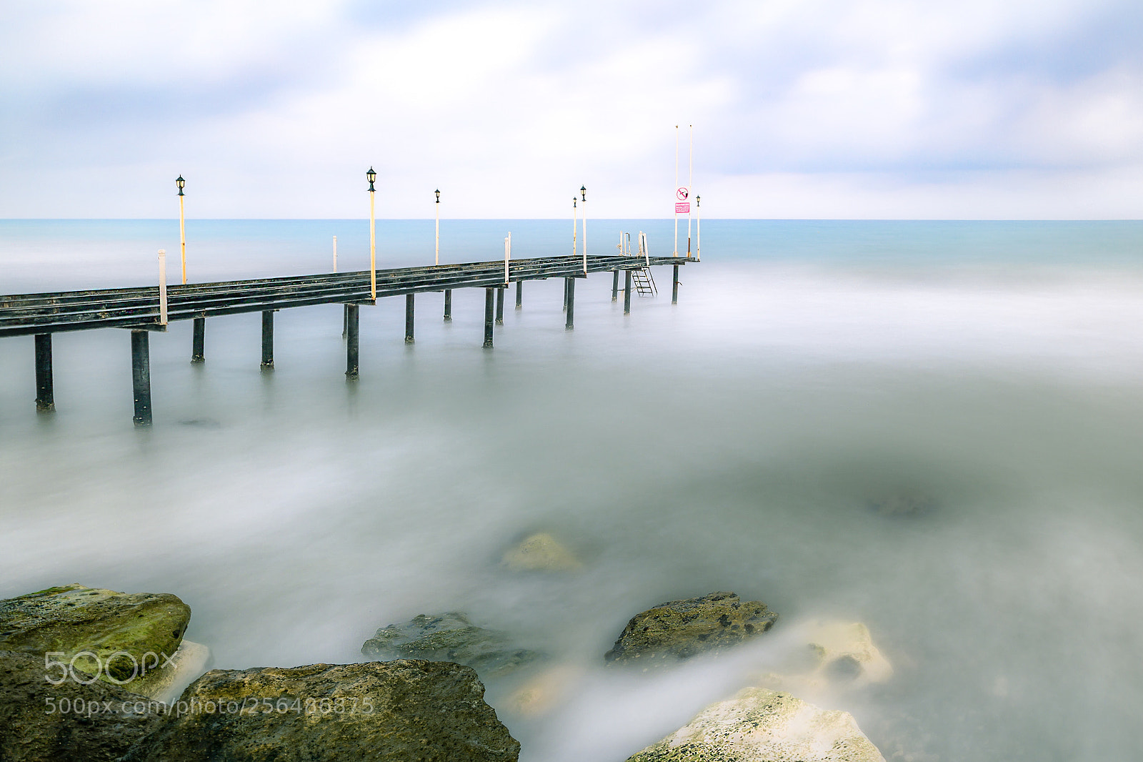Canon EOS 6D sample photo. Waiting for summer photography