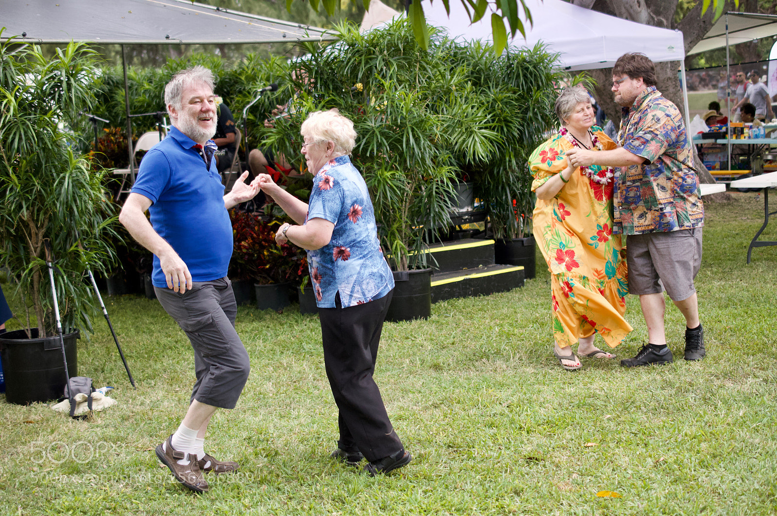Nikon D3200 sample photo. May day is lei photography