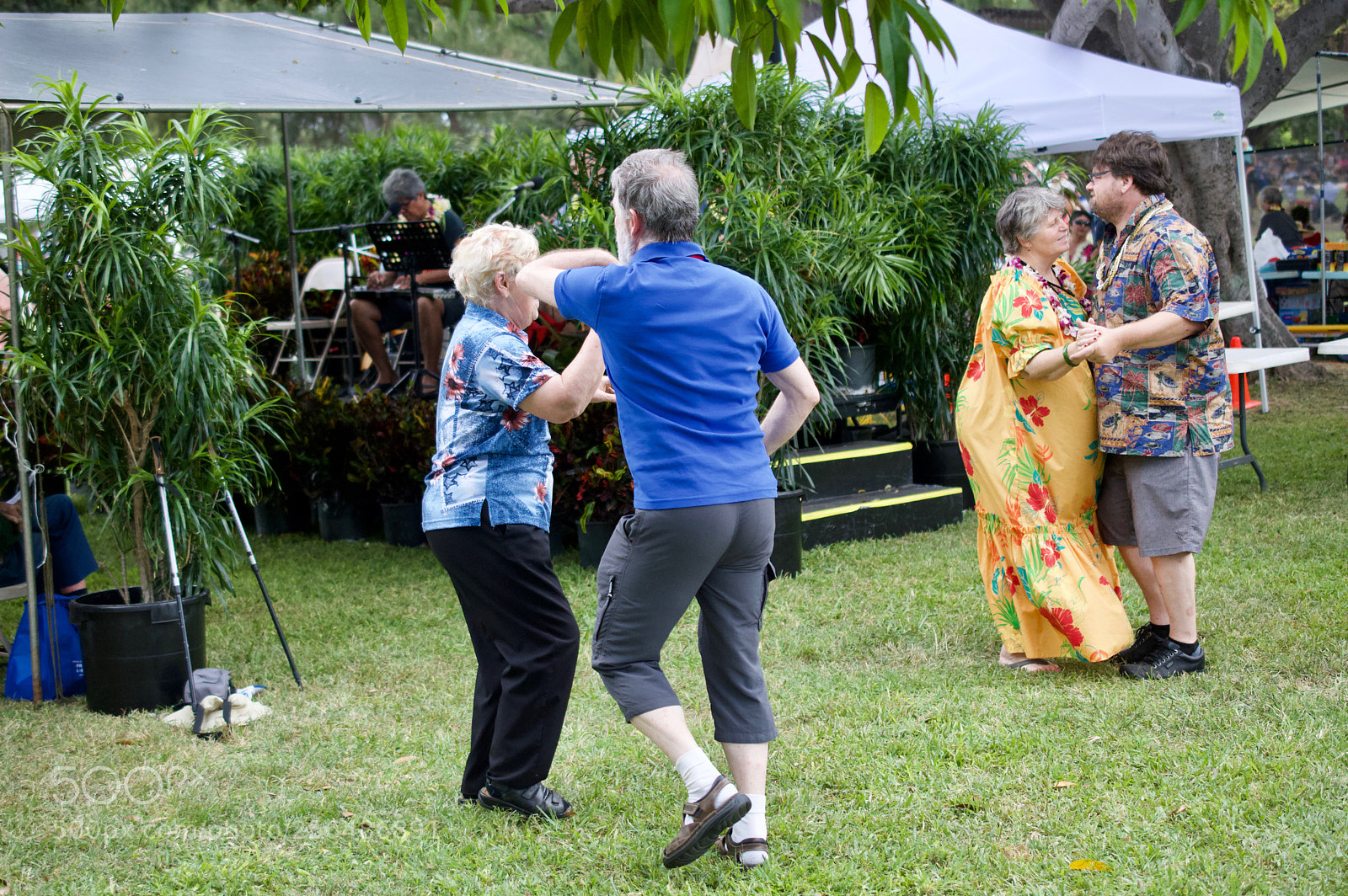 Nikon D3200 sample photo. May day is lei photography