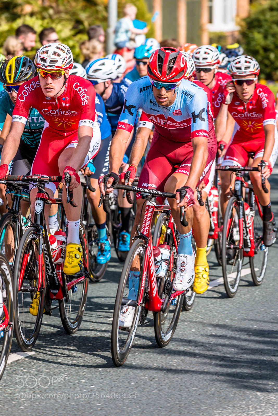 Nikon D800 sample photo. Mens race photography