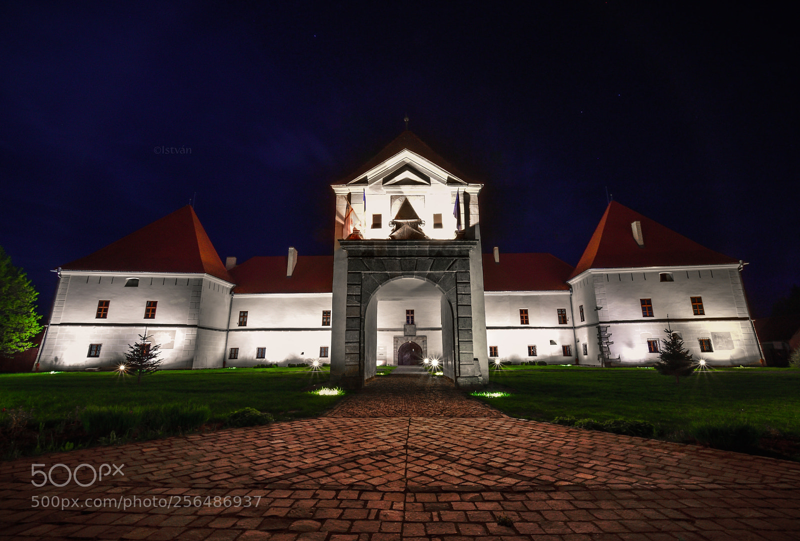 Nikon D7200 sample photo. Repost, mikó's fortress photography