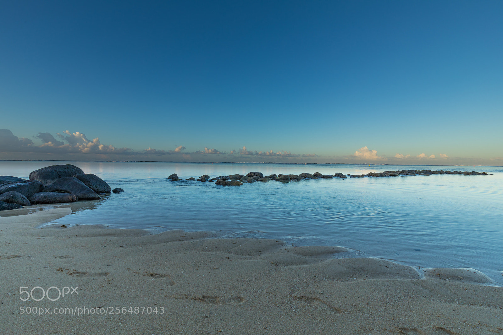 Canon EOS 5D Mark IV sample photo. Mauritius morning photography