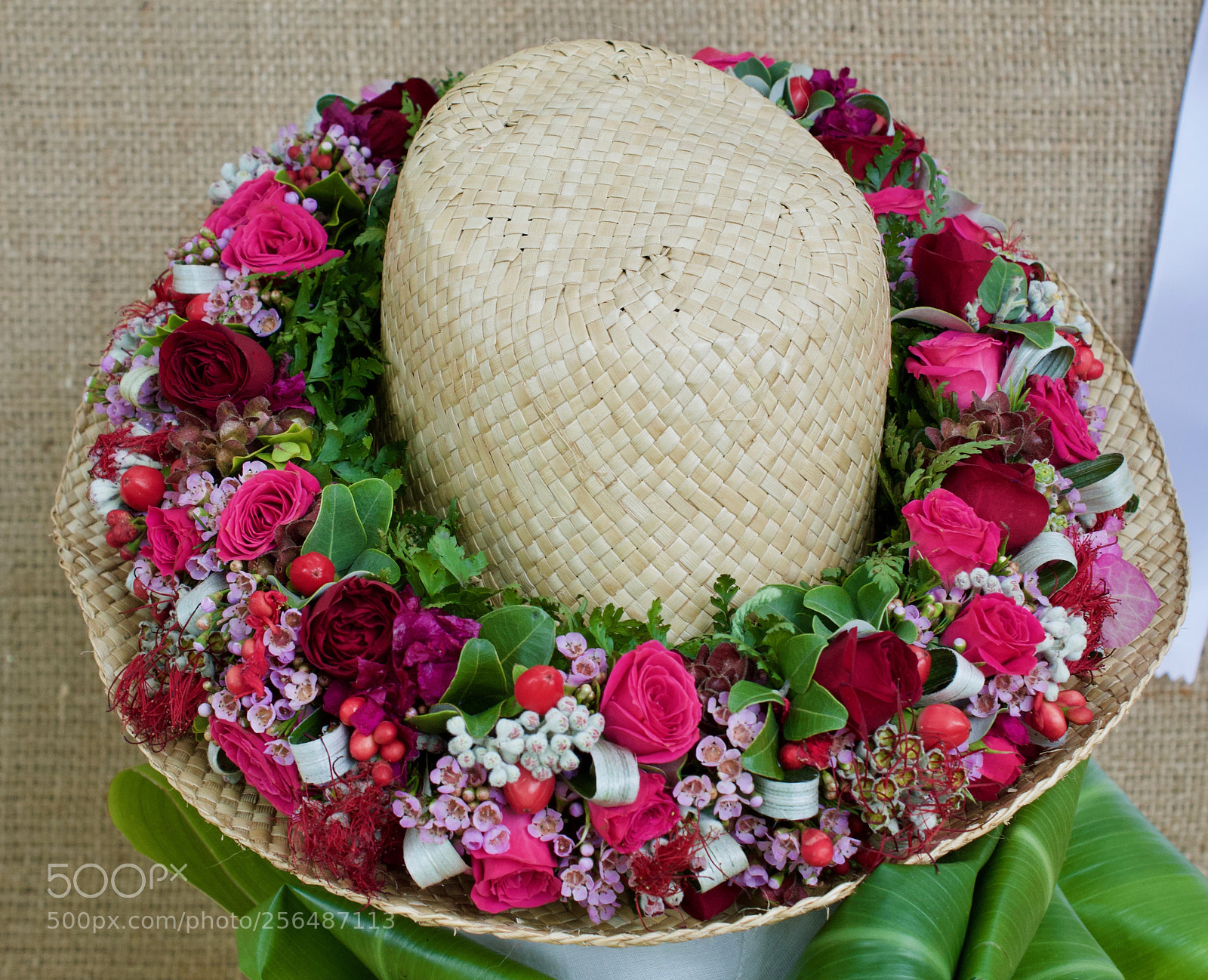 Nikon D3200 sample photo. May day is lei photography