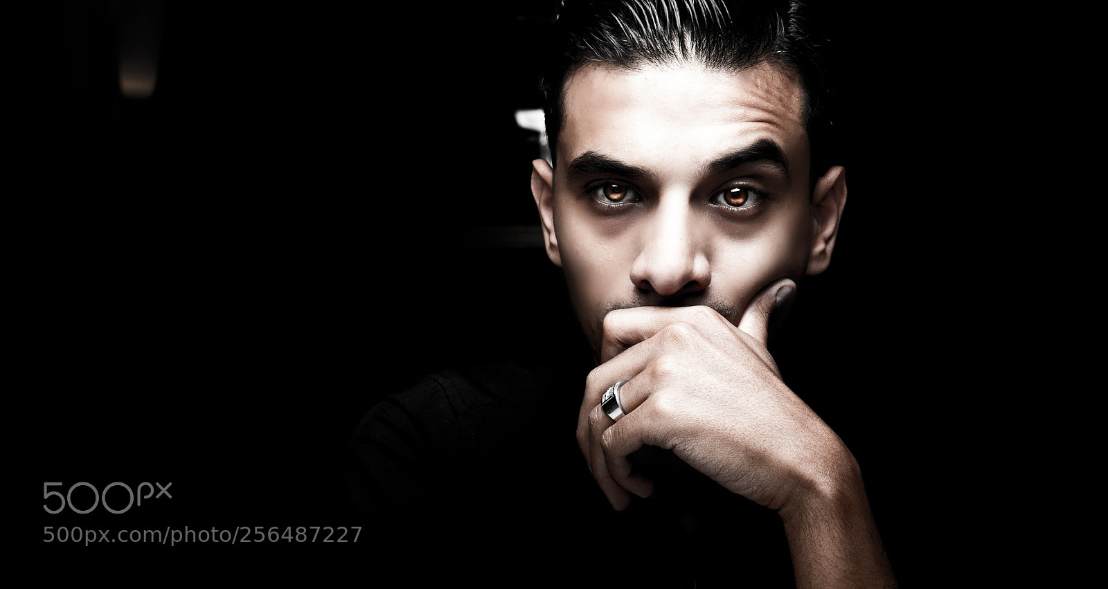 Canon EOS 80D sample photo. Alone photography