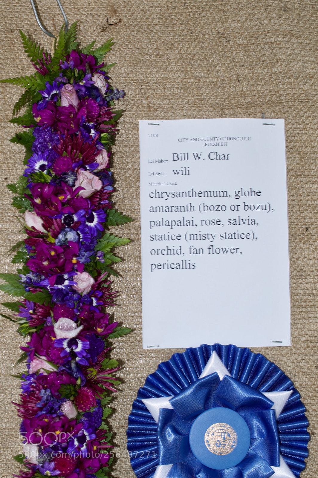 Nikon D3200 sample photo. May day is lei photography