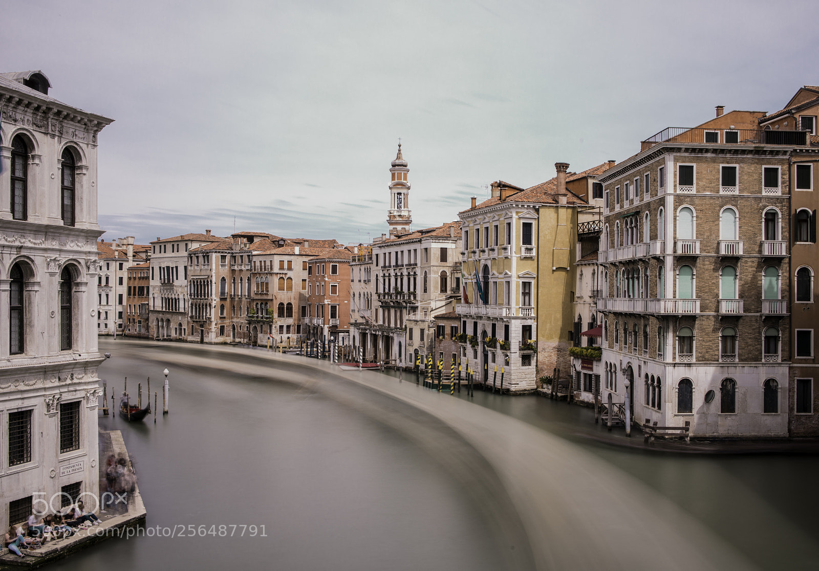 Canon EOS 6D Mark II sample photo. Venice photography