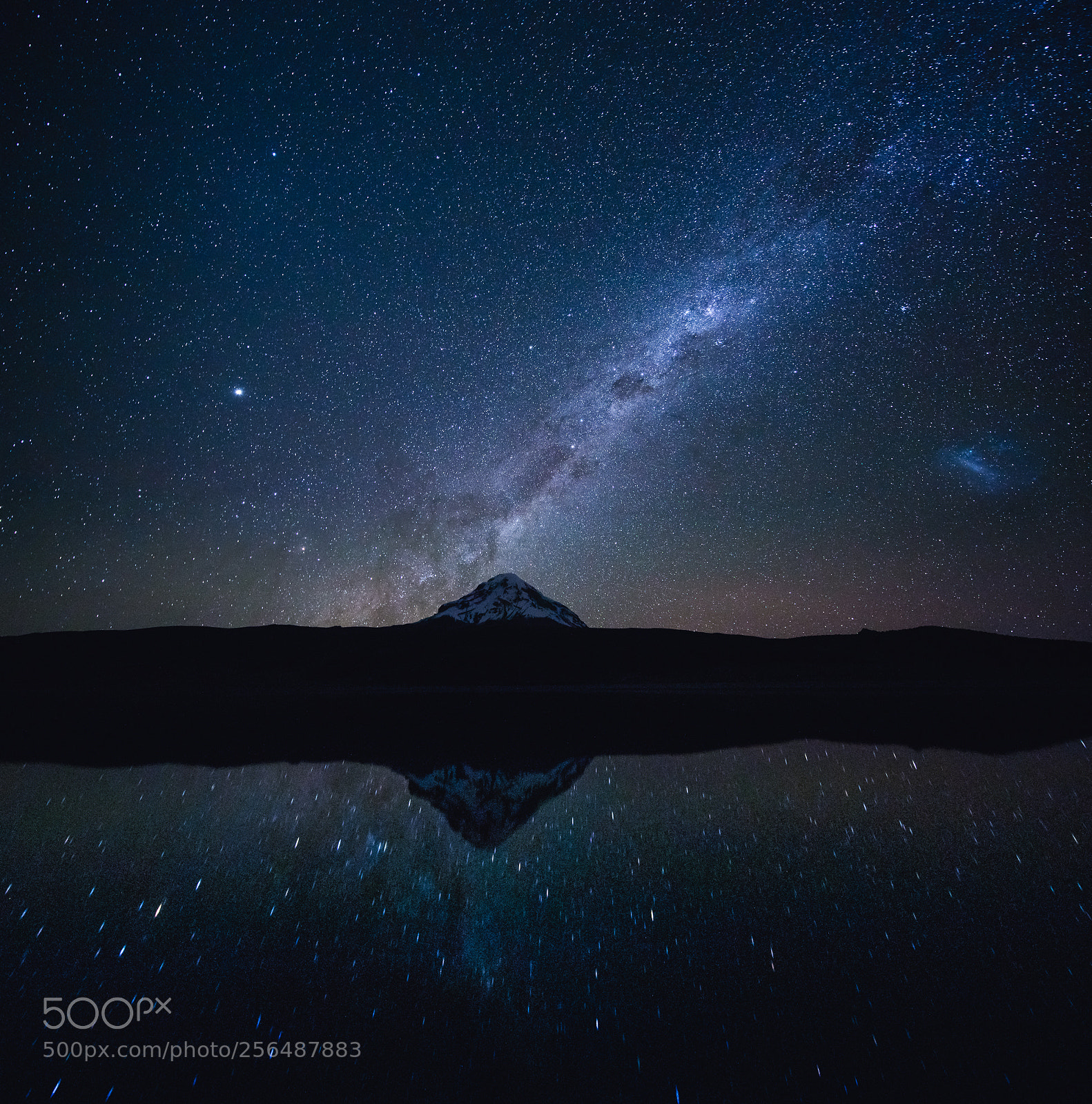 Canon EOS 5D Mark IV sample photo. Bolivia, altiplano - sajama photography