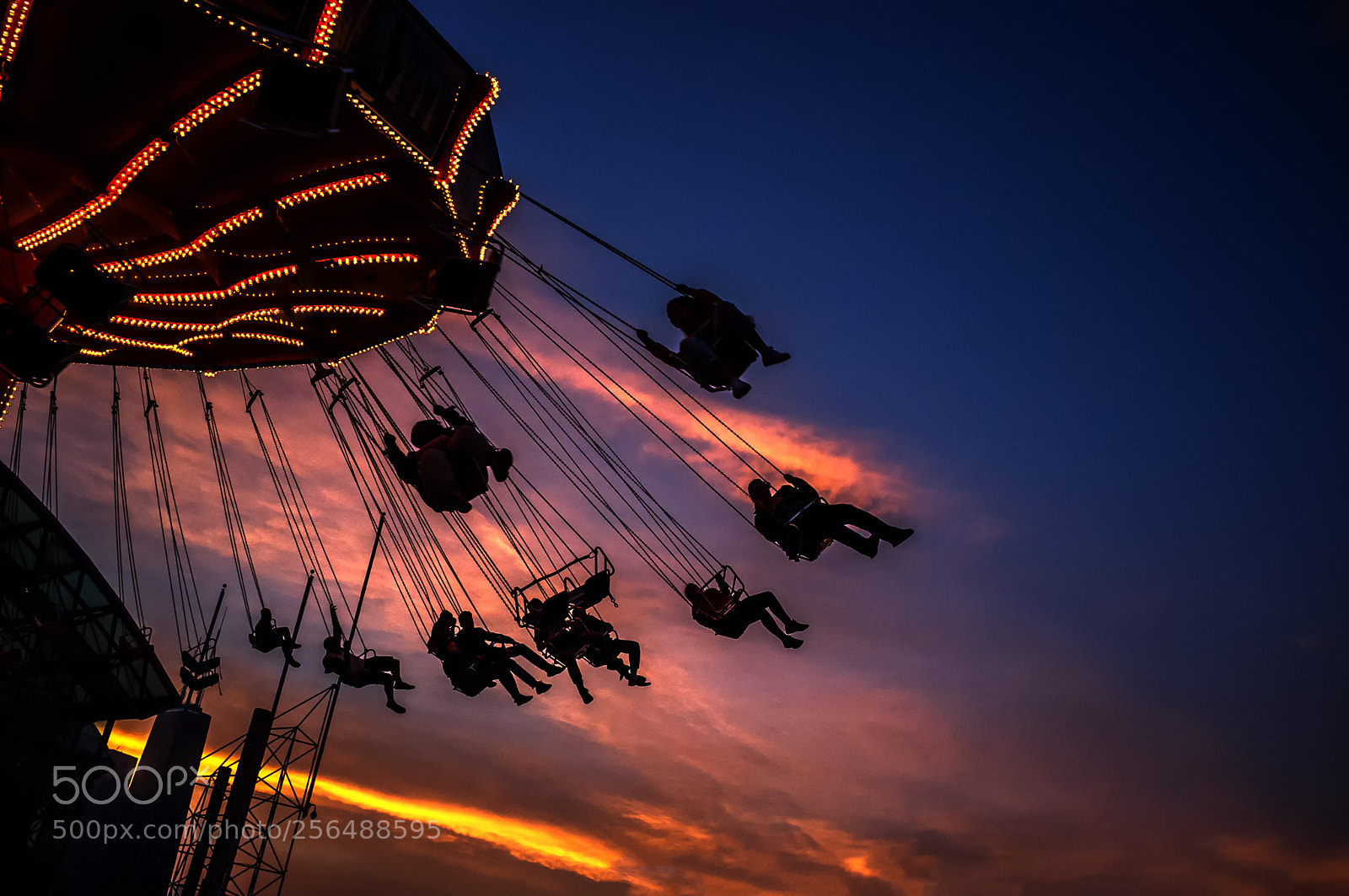 Fujifilm FinePix X100 sample photo. Navy pier, chicago.jpg photography