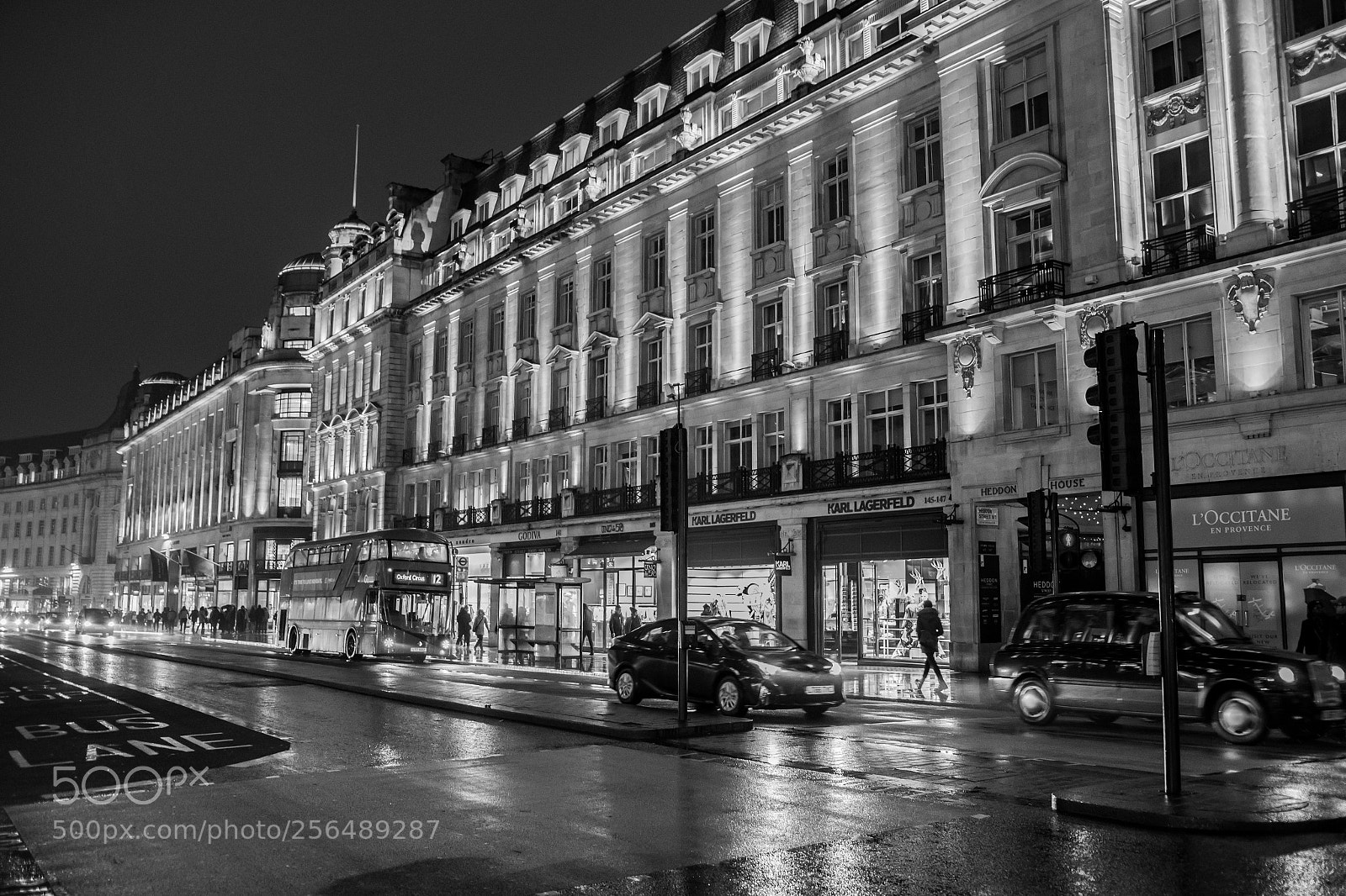 Nikon D500 sample photo. London street photography