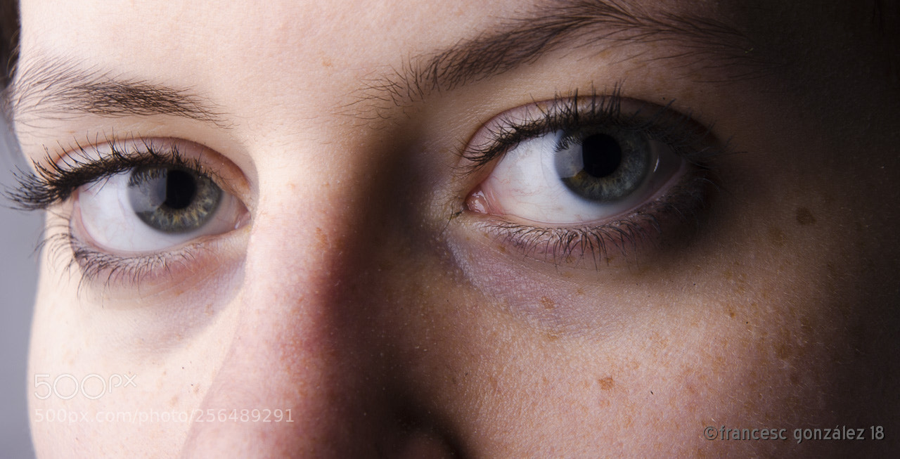 Nikon D5100 sample photo. Looking for ...... lucia photography