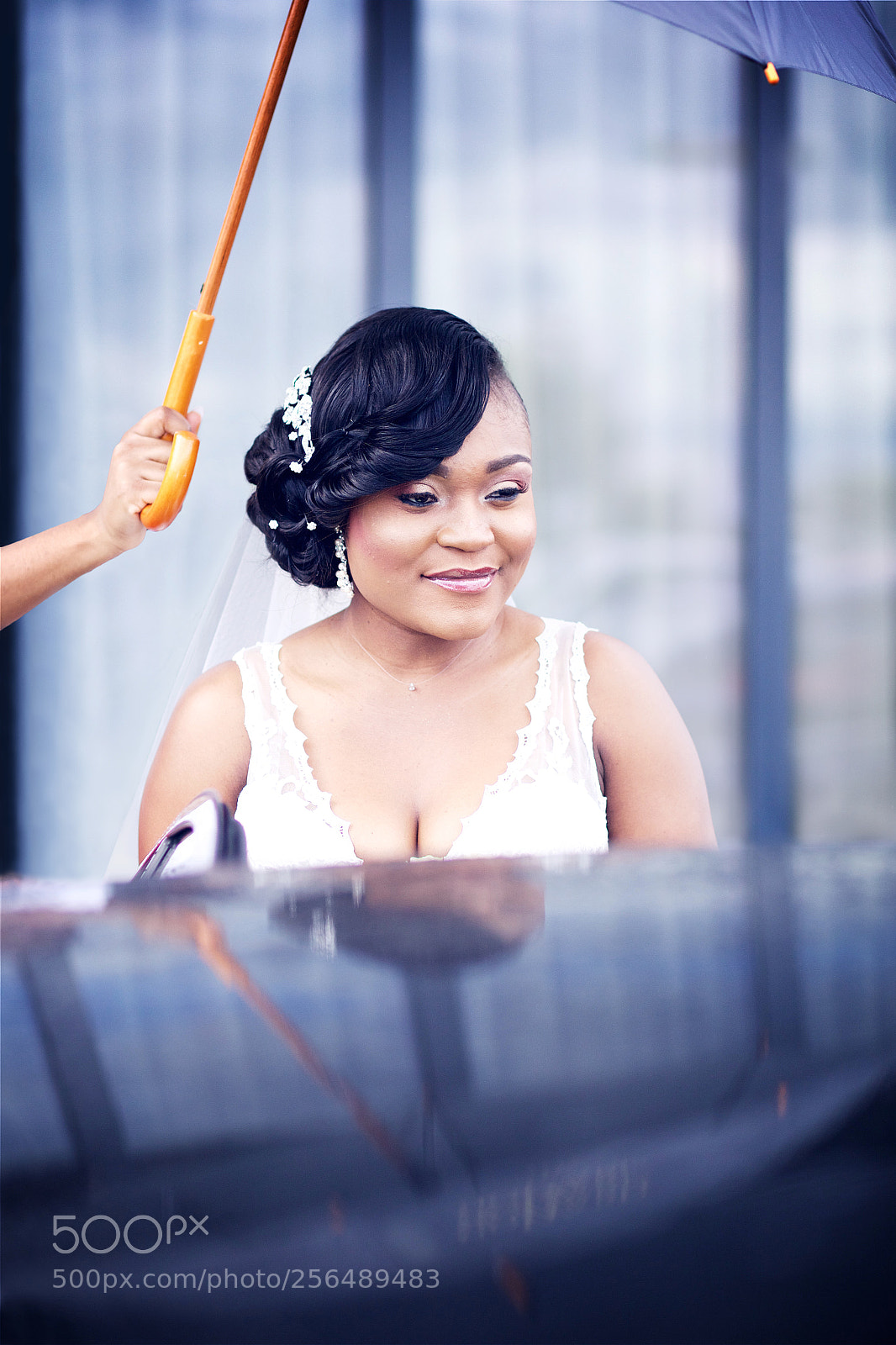 Canon EOS 5D Mark II sample photo. To the big day photography