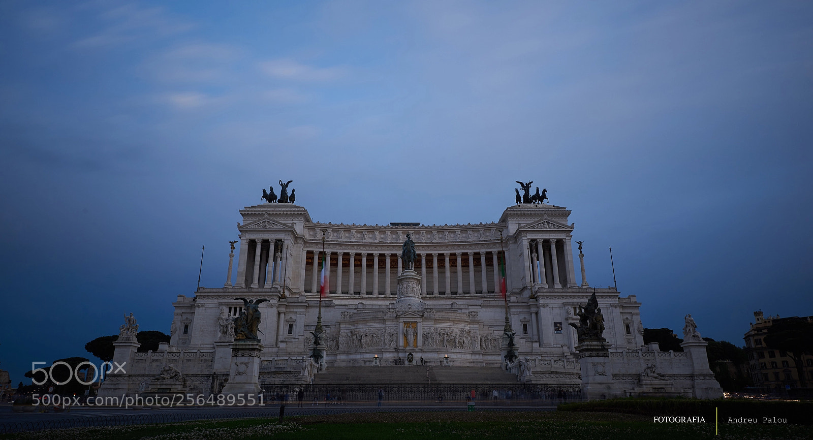 Nikon D610 sample photo. Vittorio emanuele roma at photography