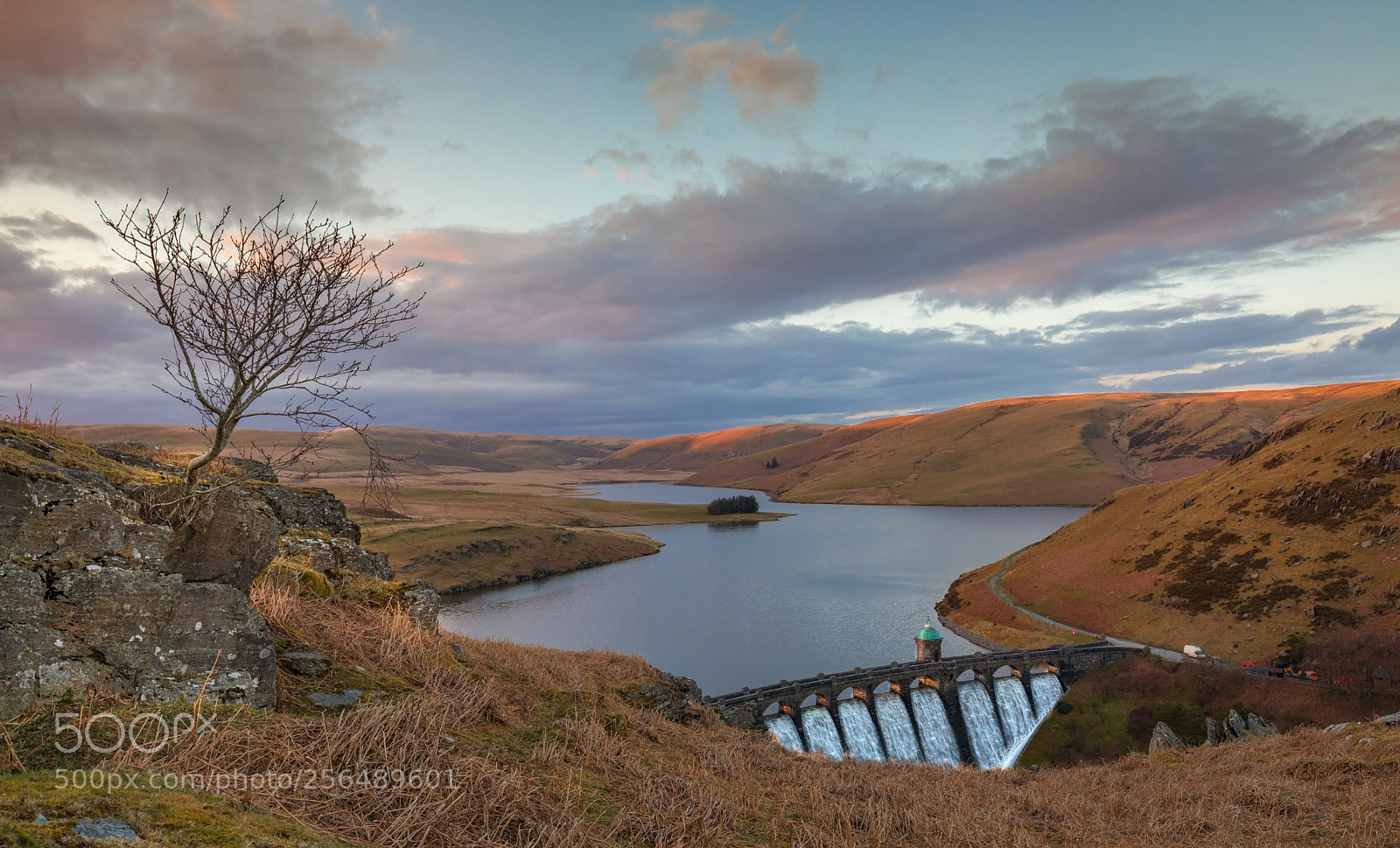 Canon EOS 5D Mark IV sample photo. Craig goch last light photography