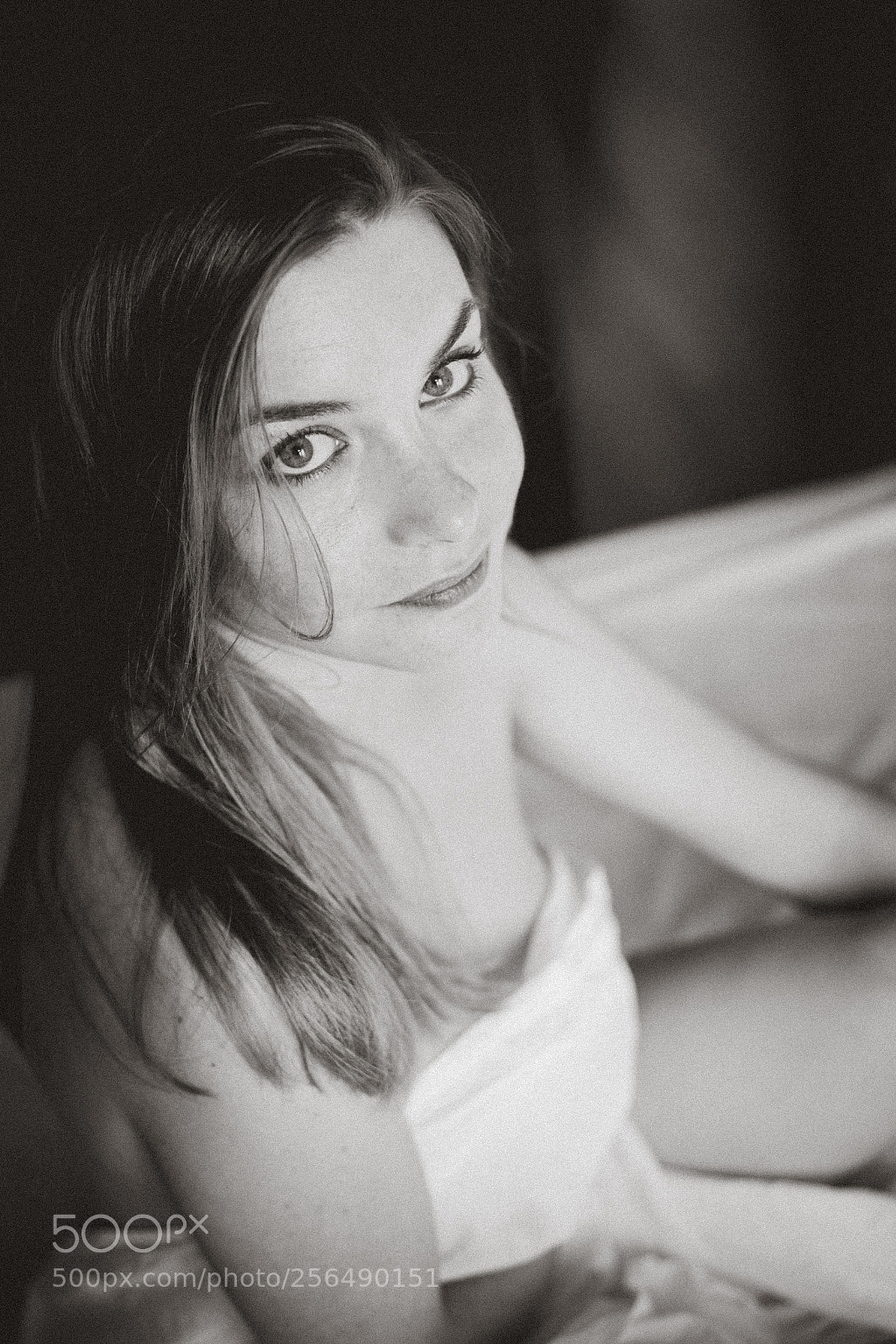 Canon EOS 6D Mark II sample photo. Carole photography
