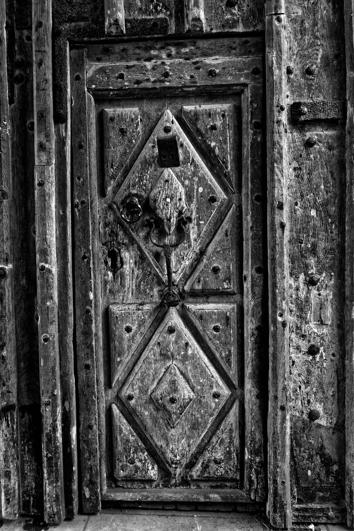 Sony Alpha DSLR-A900 sample photo. Portal photography