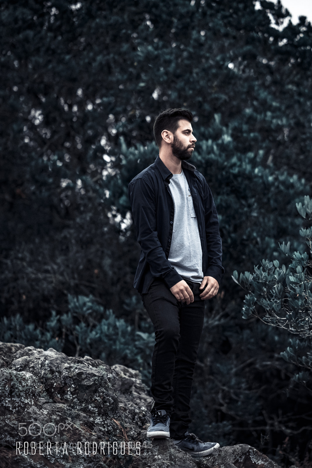 Nikon D750 sample photo. João rafael photography