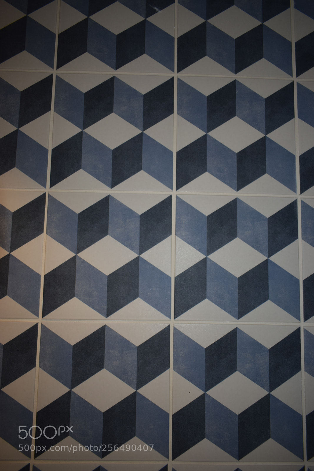 Nikon D3300 sample photo. Optical illusion photography