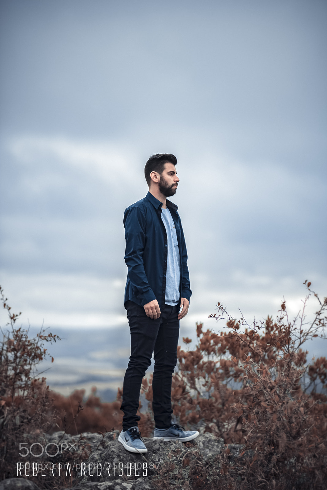 Nikon D750 sample photo. João rafael photography