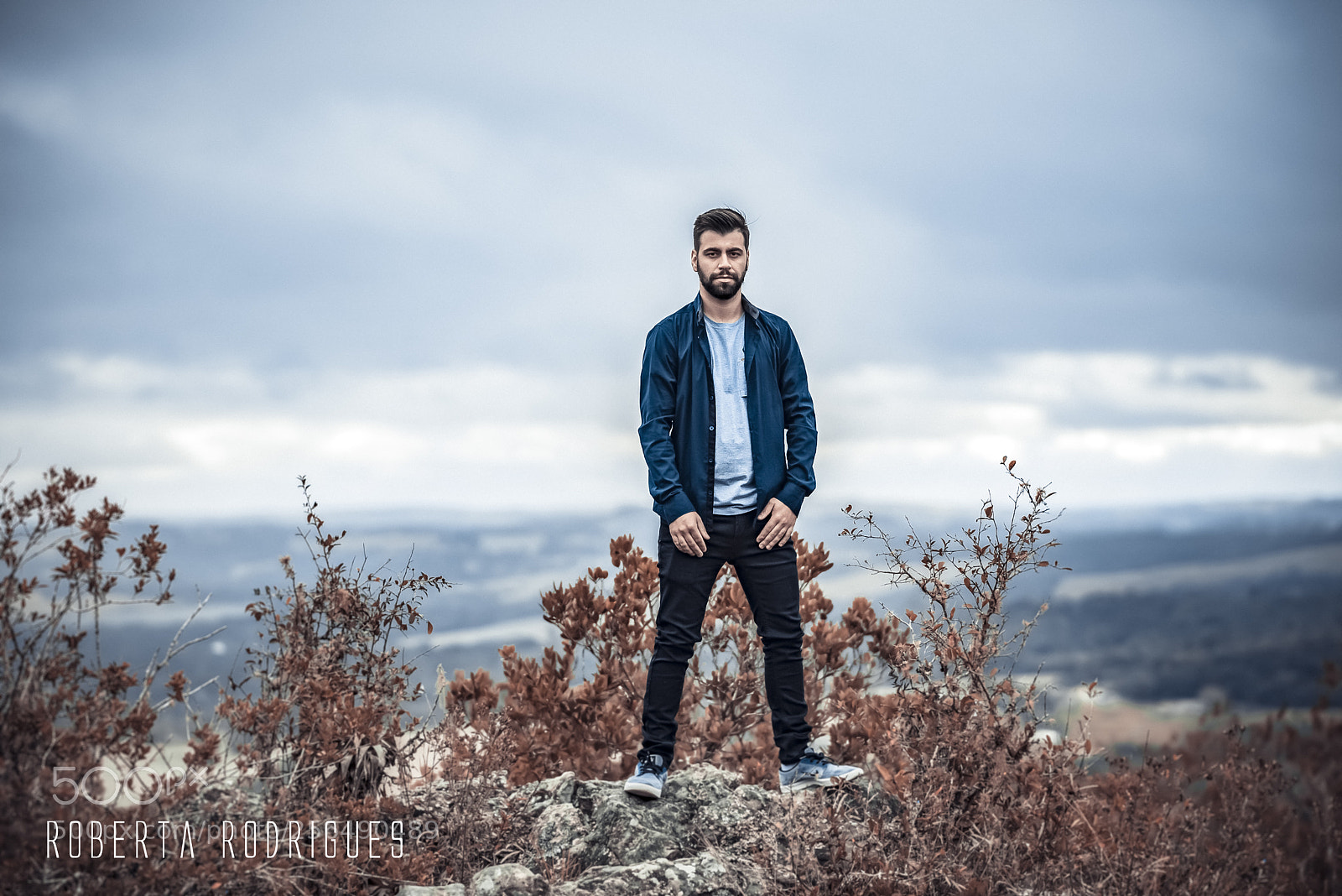 Nikon D750 sample photo. João rafael photography
