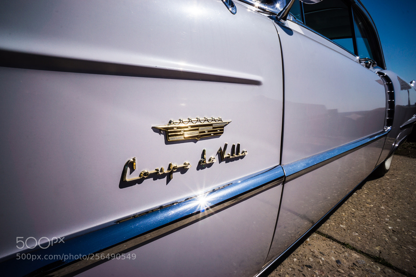 Sony Alpha NEX-7 sample photo. Coupe de ville photography