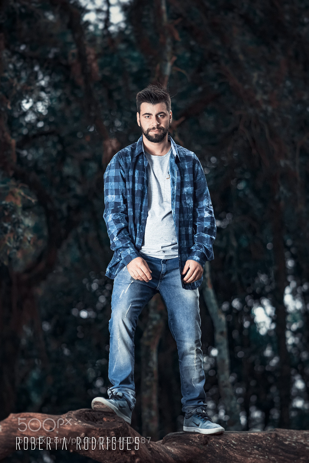 Nikon D750 sample photo. João rafael photography